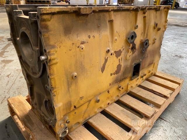 CAT 3406C Motoren