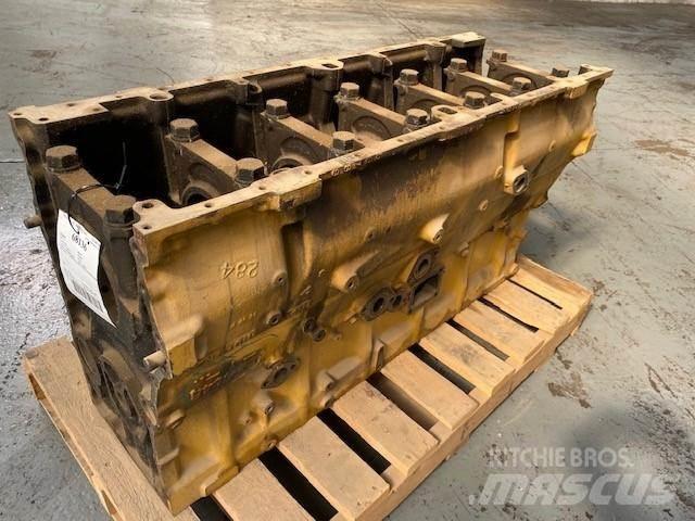 CAT 3406C Motoren