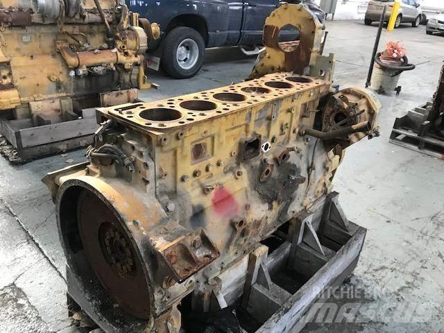 CAT 3406E 14.6L Motoren
