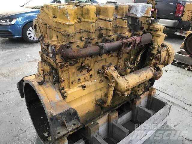 CAT 3406E 14.6L Motoren