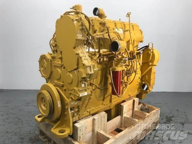 CAT 3406E 14.6L Motoren