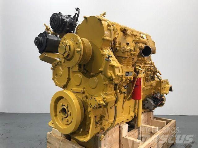 CAT 3406E 14.6L Motoren