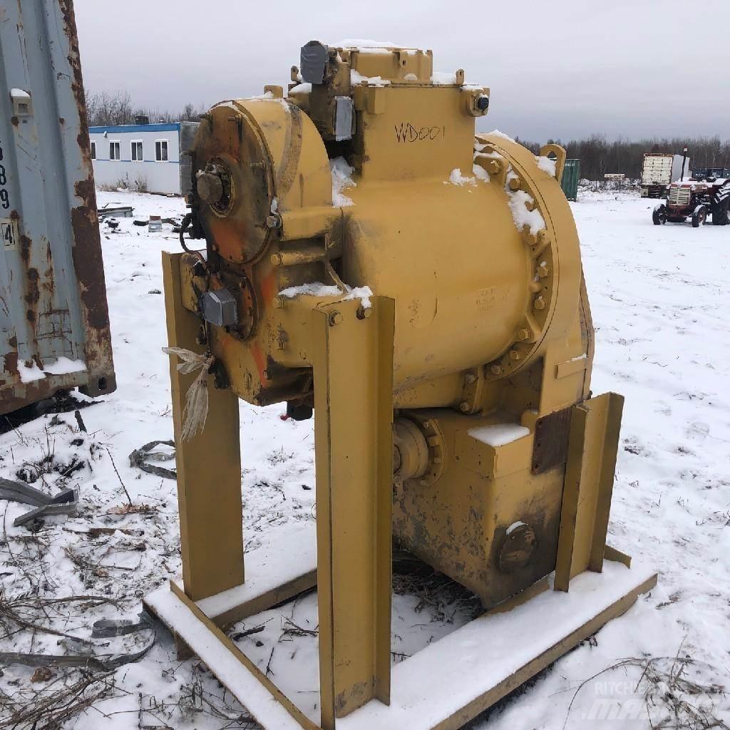 CAT 6Y6965 Getriebe