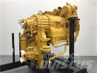 CAT 9P2213 Getriebe
