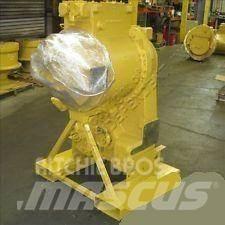 CAT 9W0782 Getriebe