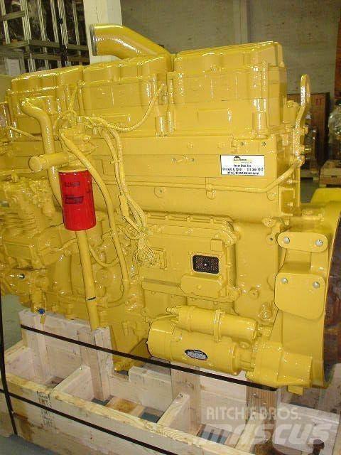 CAT C-12 Motoren