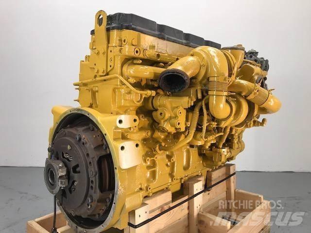 CAT C-13 Motoren