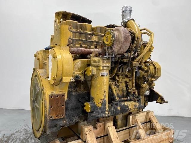 CAT C-15 Motoren