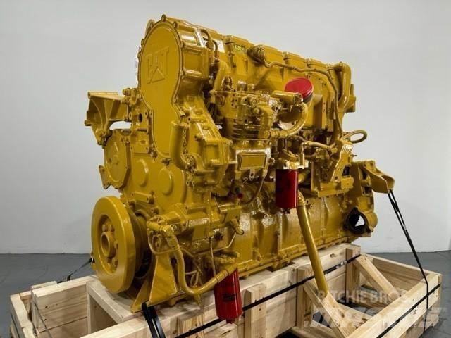CAT C-15 Motoren