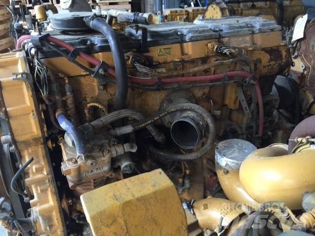 CAT C-15 Motoren