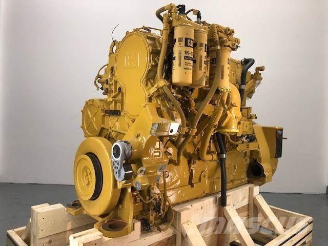 CAT C-18 Motoren