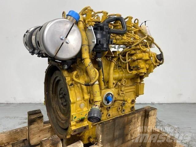 CAT C2.2 Motoren
