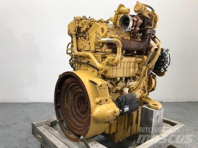 CAT C4.4 Motoren