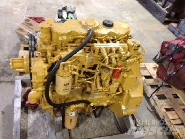 CAT C4.4 Motoren