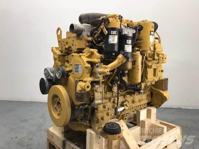 CAT C6.6 Motoren