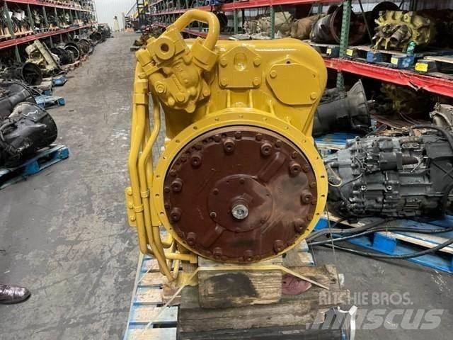 CAT CX31-P600 Getriebe