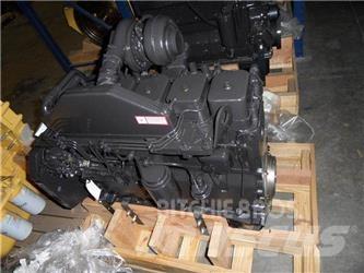 CNH - CASE 2096-5.9T Motoren
