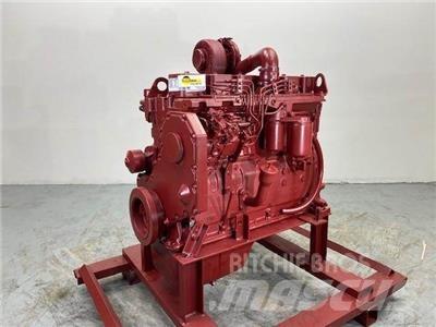 Cummins 6BT Motoren
