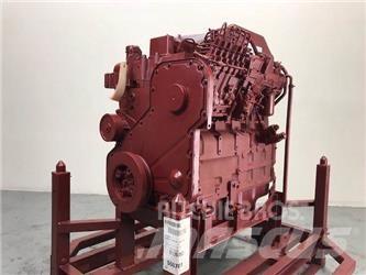 Cummins 6CTA 8.3 Motoren