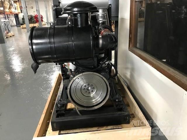 Cummins 6CTA 8.3 Motoren