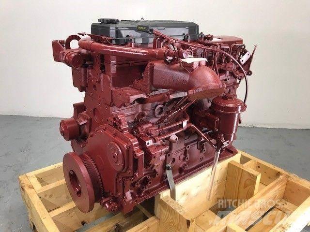 Cummins ISB Motoren