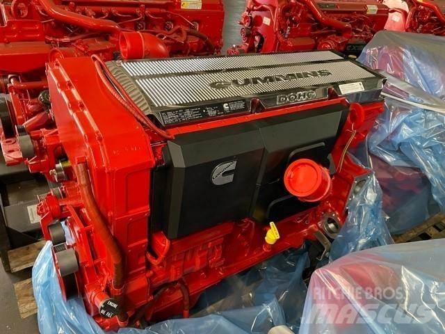 Cummins ISX-600 Motoren