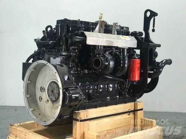 Cummins QSB6.7 Motoren