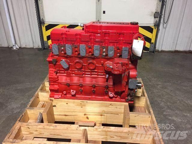 Cummins QSB6.7 Motoren