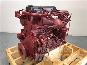Cummins QSB6.7 Motoren