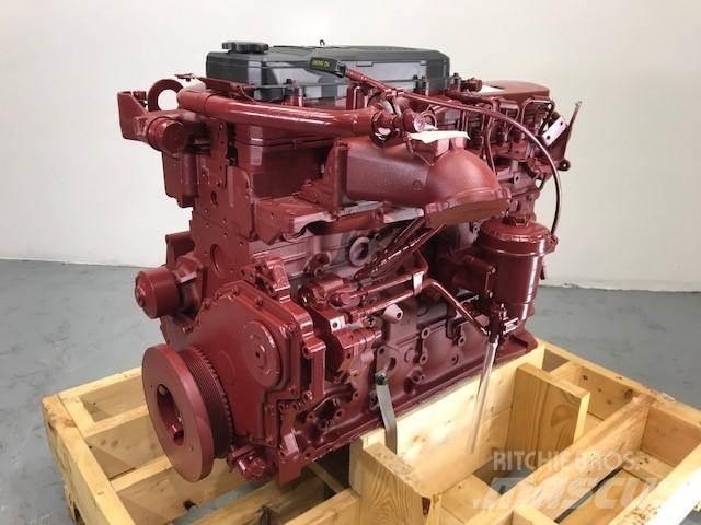 Cummins QSB6.7 Motoren
