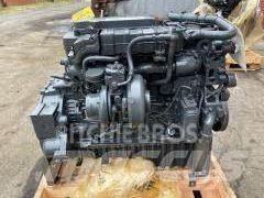 Cummins QSB6.7 Motoren