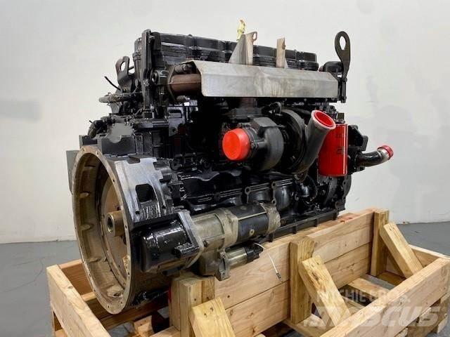 Cummins QSB6.7 Motoren