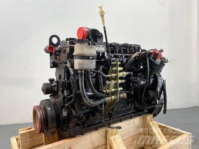 Cummins QSB6.7 Motoren