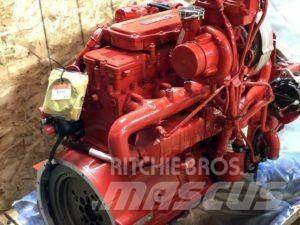 Cummins QSL Motoren