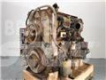 Cummins QSX15 Motoren
