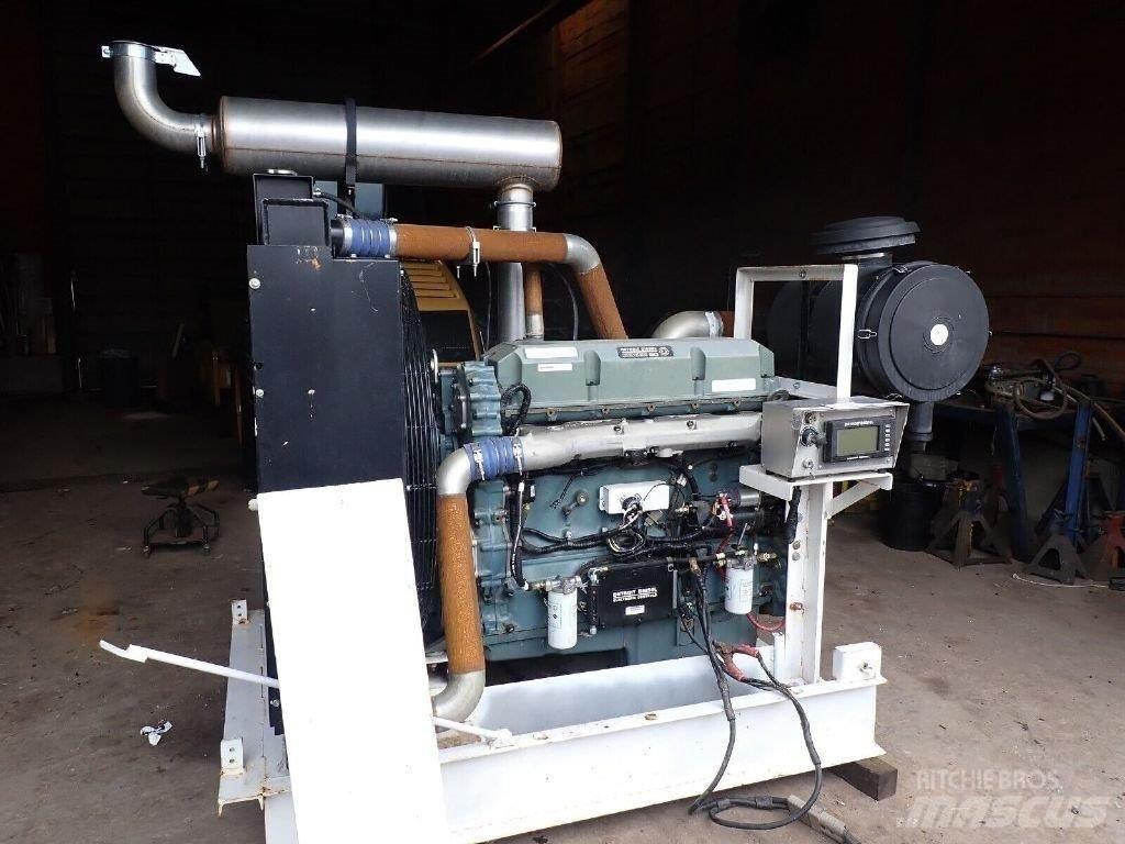 Detroit 60 SER 14.0 Motoren