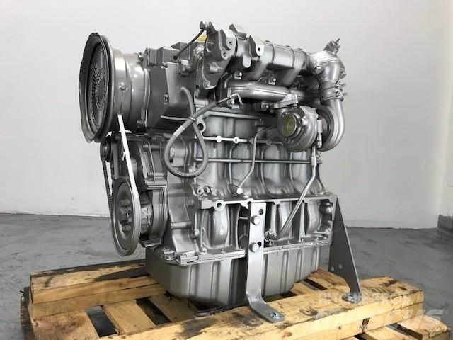 Deutz BF4M1011F Motoren