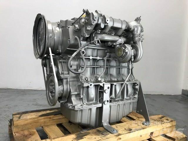 Deutz BF4M1011F Motoren