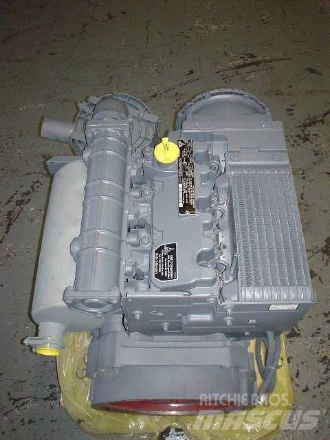 Deutz D2011L03i Motoren