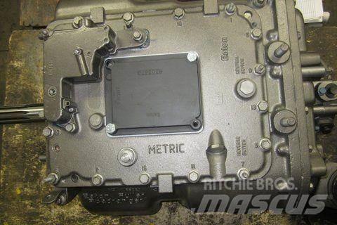 Fuller FRO15210BIC Getriebe