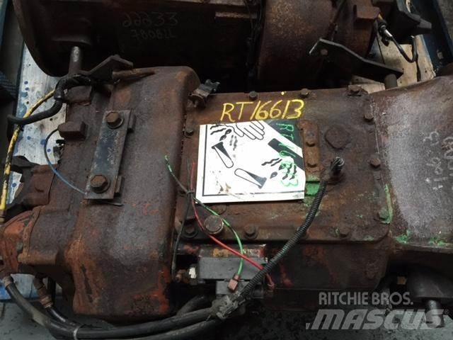 Fuller RT6613 Getriebe