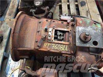 Fuller RT7608LL Getriebe