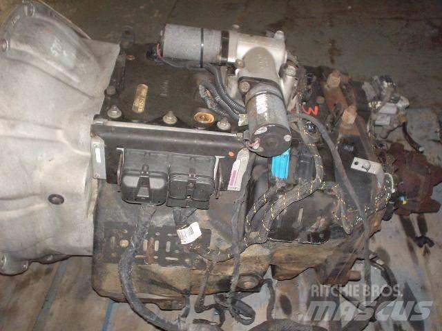 Fuller RTLO 16910B Getriebe