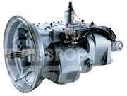 Fuller RTLO14713A Getriebe