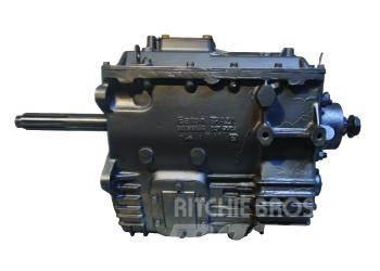 Fuller RTLO16710C Getriebe