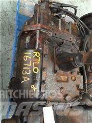 Fuller RTLO16713A Getriebe