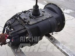 Fuller RTO12513 Getriebe