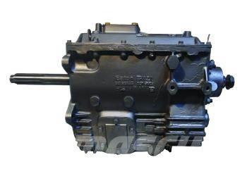 Fuller RTO13609B Getriebe