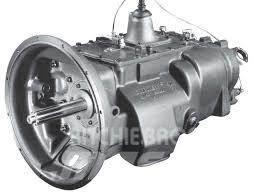 Fuller RTO14609B Getriebe