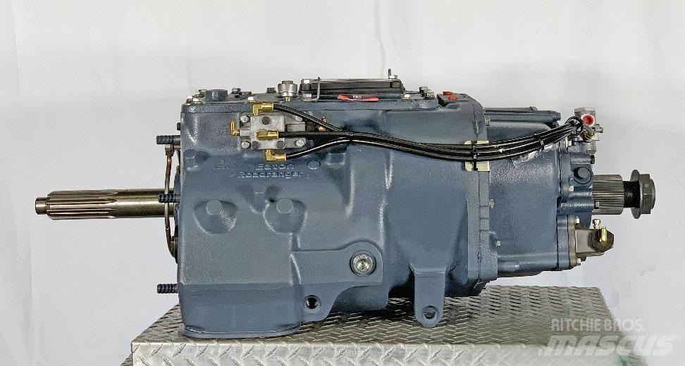 Fuller RTO16910BDM3 Getriebe